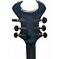 Used Schecter Guitar Research Synyster Gates Signature Standard black pinstripes Solid Body Electric Guitar