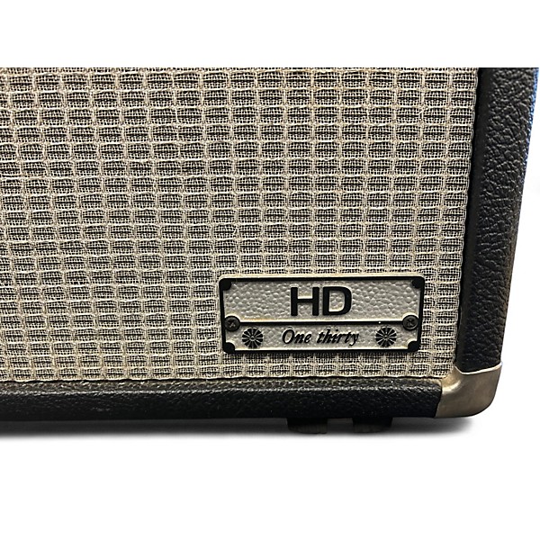 Vintage 1970s Music Man HD One Thirty Tube Guitar Amp Head