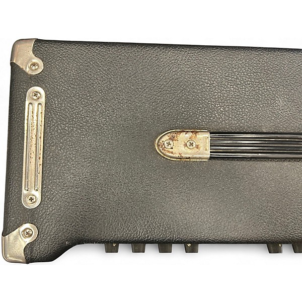 Vintage 1970s Music Man HD One Thirty Tube Guitar Amp Head