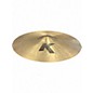 Used Zildjian 20in K Custom Dark Ride Cymbal