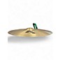 Used Zildjian 20in K Custom Dark Ride Cymbal