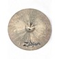 Used Zildjian 20in K Custom Dark Ride Cymbal