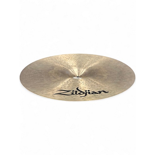 Used Zildjian 20in K Custom Dark Ride Cymbal