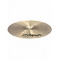 Used Zildjian 20in K Custom Dark Ride Cymbal