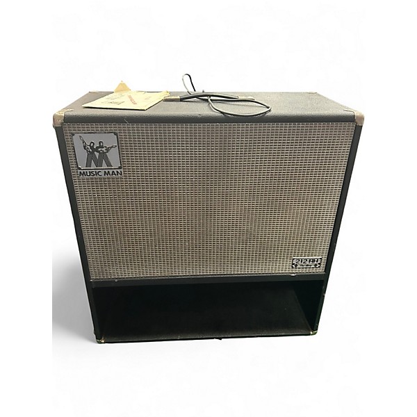 Vintage 1970s Music Man 212 RH One Thirty Guitar Cabinet