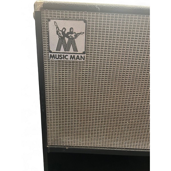 Vintage 1970s Music Man 212 RH One Thirty Guitar Cabinet
