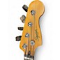 Used Squier Classic Vibe 1960S Precision Bass Olympic White Electric Bass Guitar