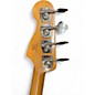 Used Squier Classic Vibe 1960S Precision Bass Olympic White Electric Bass Guitar