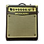 Used Acoustic a15v Acoustic Guitar Combo Amp thumbnail