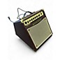 Used Acoustic a15v Acoustic Guitar Combo Amp