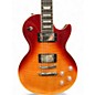Used Epiphone Les Paul Modern Cherry Sunburst Solid Body Electric Guitar