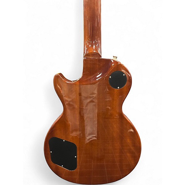 Used Epiphone Les Paul Modern Cherry Sunburst Solid Body Electric Guitar