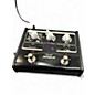 Used VOX stompLab Effect Processor