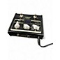 Used VOX stompLab Effect Processor