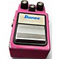 Used Ibanez AD9 Analog Delay Effect Pedal thumbnail