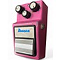Used Ibanez AD9 Analog Delay Effect Pedal