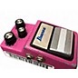 Used Ibanez AD9 Analog Delay Effect Pedal