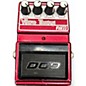 Used DOD FX22 VIBROTHANG Effect Pedal