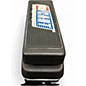 Used Dunlop GCB95 Original Crybaby Wah Effect Pedal
