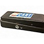 Used Dunlop GCB95 Original Crybaby Wah Effect Pedal