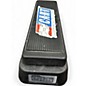 Used Dunlop GCB95 Original Crybaby Wah Effect Pedal