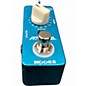 Used Mooer Pitchbox Effect Pedal