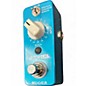 Used Mooer Pitchbox Effect Pedal