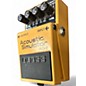 Used BOSS AC2 Acoustic Simulator Effect Pedal