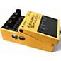 Used BOSS AC2 Acoustic Simulator Effect Pedal