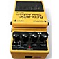 Used BOSS AC2 Acoustic Simulator Effect Pedal
