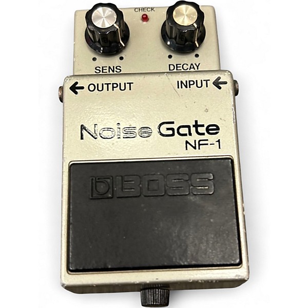 Used BOSS DD3 Digital Delay Effect Pedal