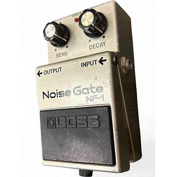 Used BOSS DD3 Digital Delay Effect Pedal