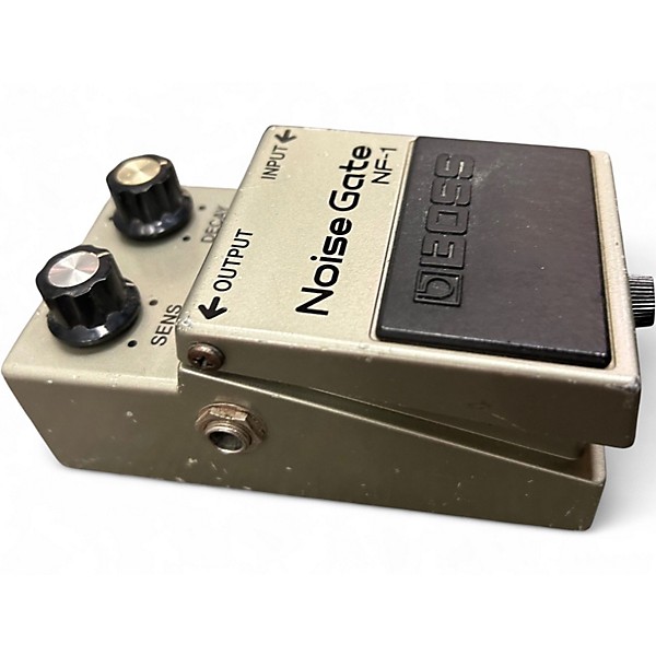 Used BOSS DD3 Digital Delay Effect Pedal