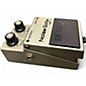 Used BOSS DD3 Digital Delay Effect Pedal
