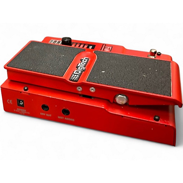 Used DigiTech Whammy 4 Effect Pedal