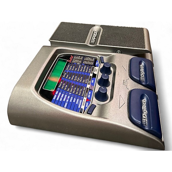 Used DigiTech RP200A Effect Processor