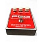 Used Electro-Harmonix Micro Pog Polyphonic Octave Generator Effect Pedal