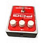 Used Electro-Harmonix Micro Pog Polyphonic Octave Generator Effect Pedal