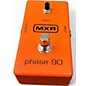 Used MXR M101 Phase 90 Effect Pedal