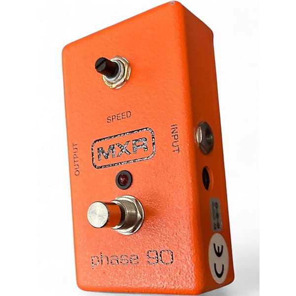 Used MXR M101 Phase 90 Effect Pedal