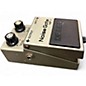 Used Bose NF1 Effect Pedal