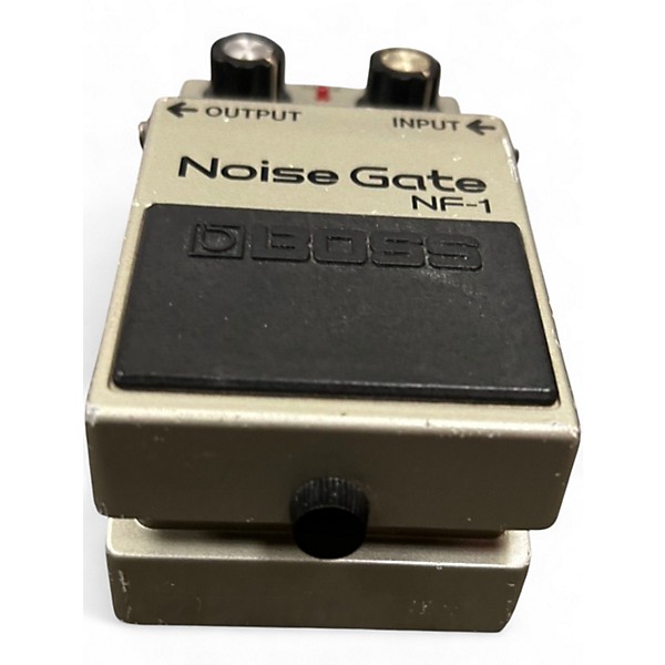Used Bose NF1 Effect Pedal