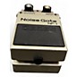 Used Bose NF1 Effect Pedal