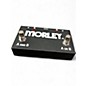 Used Morley ABY Pedal