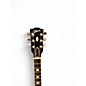 Used Gibson ES335 Heritage Cherry Hollow Body Electric Guitar