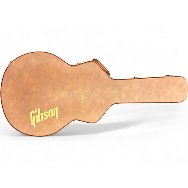 Used Gibson ES335 Heritage Cherry Hollow Body Electric Guitar
