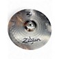 Used Zildjian 14in Planet Z Hi Hat Pair Cymbal