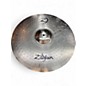 Used Zildjian 20in Planet Z Ride Cymbal thumbnail