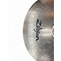 Used Zildjian 20in Planet Z Ride Cymbal