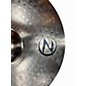 Used Zildjian 20in Planet Z Ride Cymbal